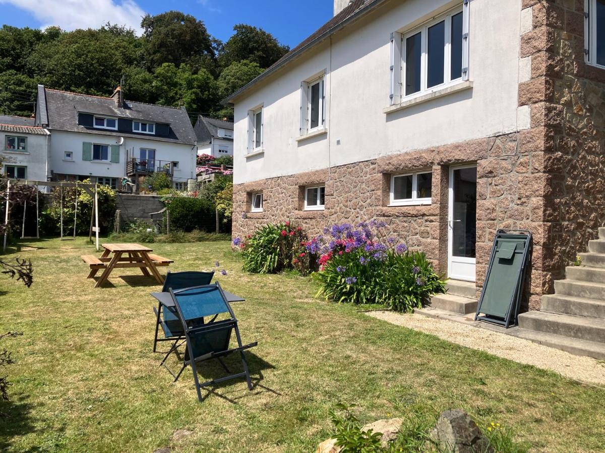 Apartment Cocon Au Coeur Du Port Perros-Guirec